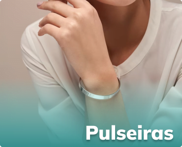 Pulseiras